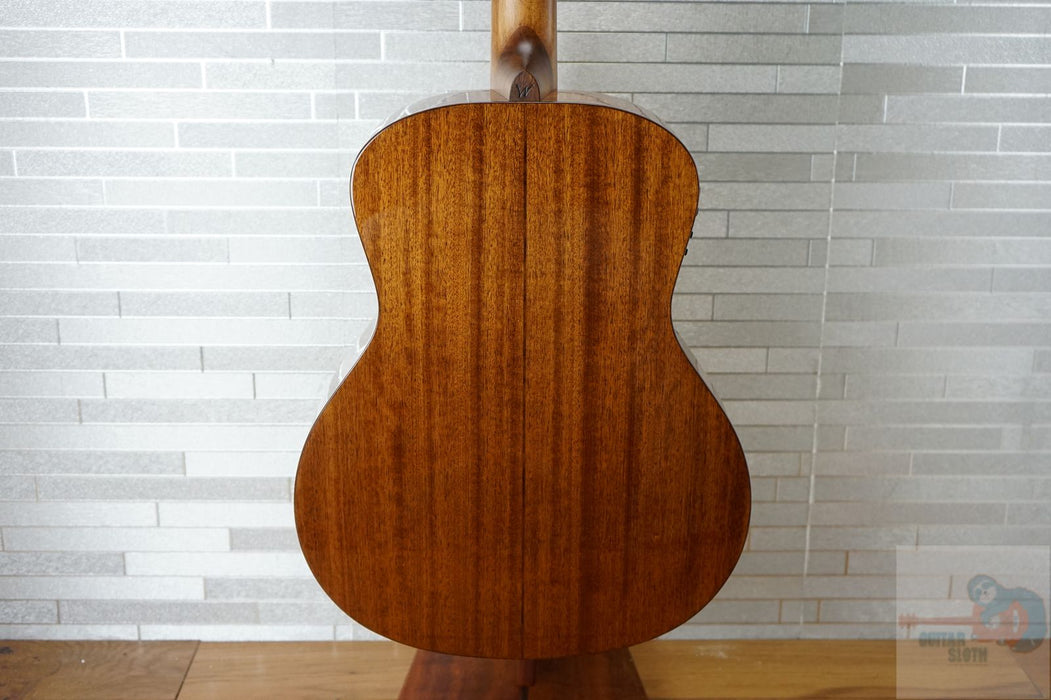 Washburn WLO100SWEK Woodline Solid Wood Orchestra - Natural