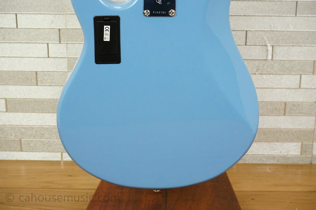 Sterling SUB StingRay Ray5 - Chopper Blue