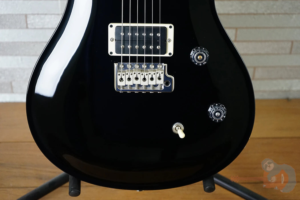 PRS CE 24 - Custom Color - Blackout