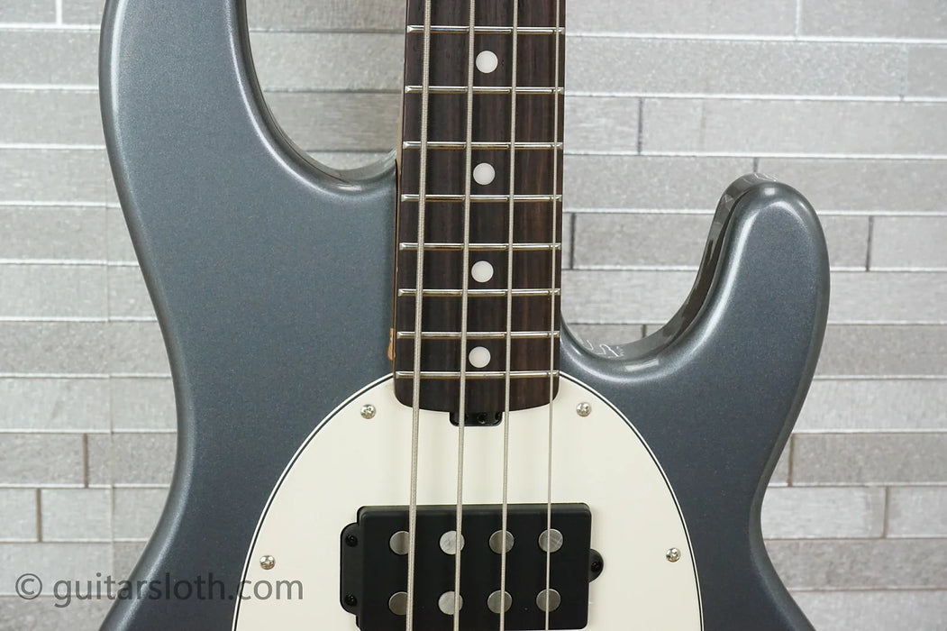 Sterling StingRay Ray34HH - Charcoal Frost