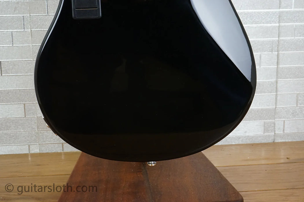 Sterling StingRay Ray35 with Roasted Maple Neck - Vintage Sunburst