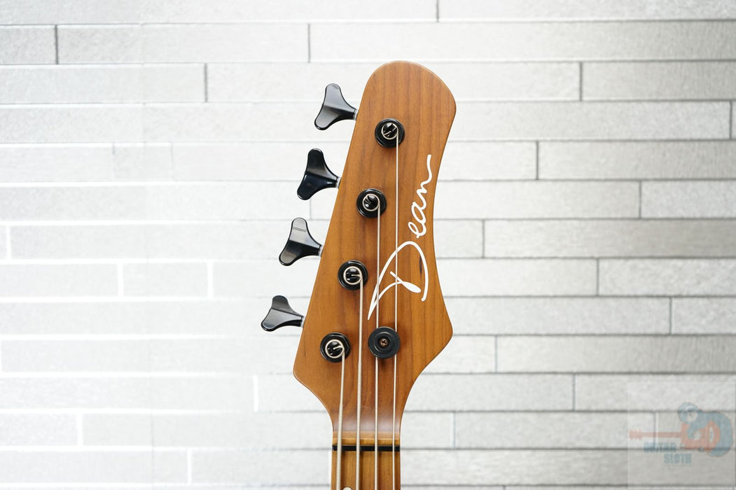 Dean Hillsboro Select Fluence - Natural