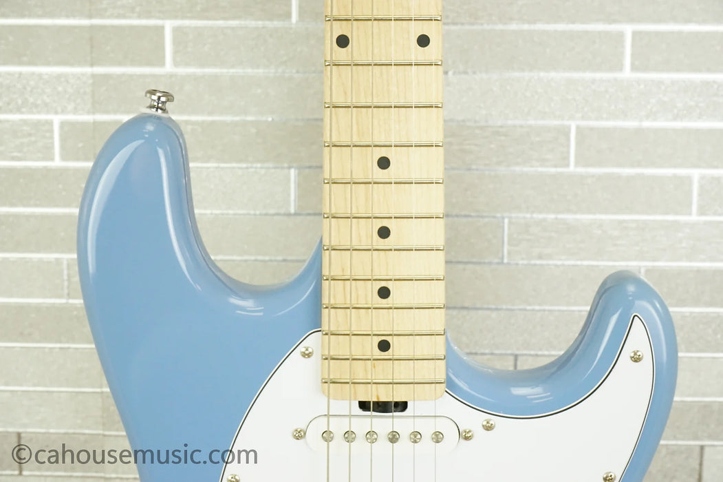 Sterling CT30-HSS Cutlass - Chopper Blue