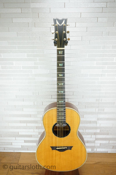 Dean St. Augustine Elite Parlor - Natural