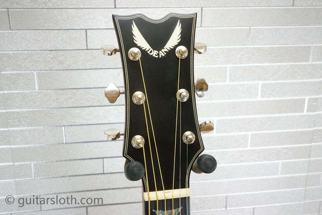 Dean St. Augustine Elite Parlor - Natural