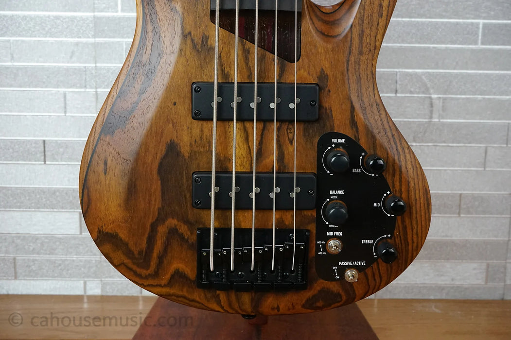 ESP LTD B-1005 - Natural Satin