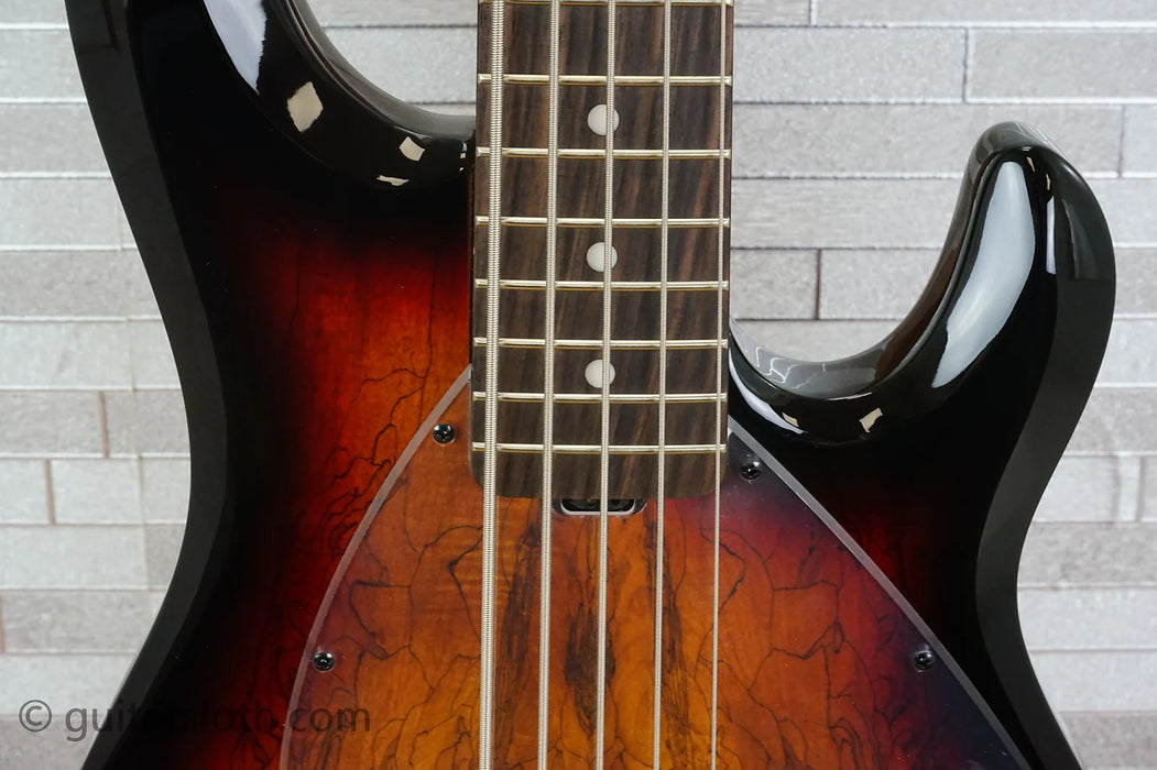 Sterling StingRay Ray35SM - 3 Tone Sunburst