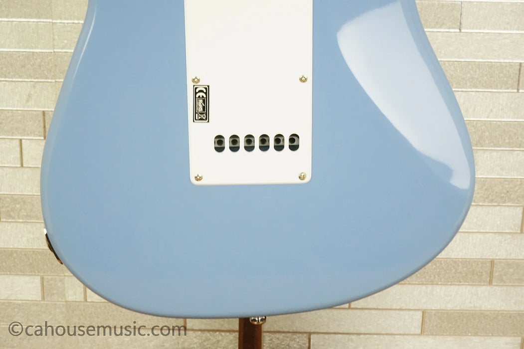 Sterling CT30-HSS Cutlass - Chopper Blue