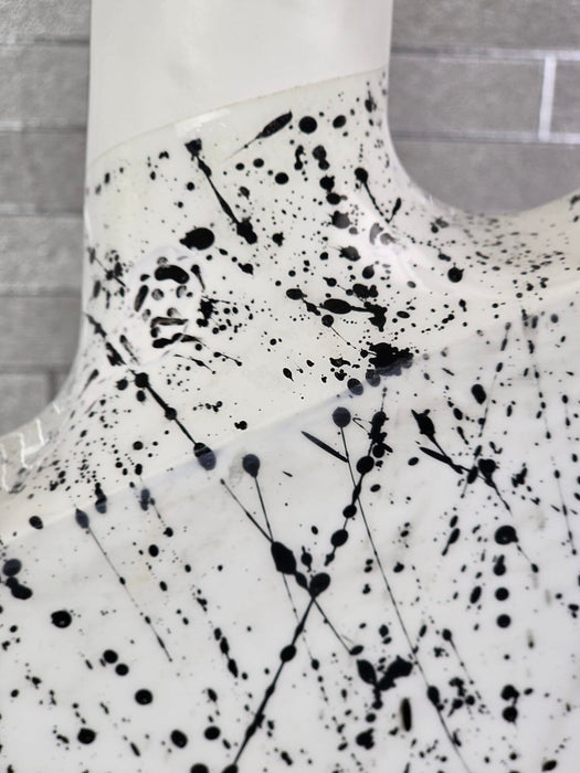 Schecter C-1 Ink Bomb - Ink Bomb