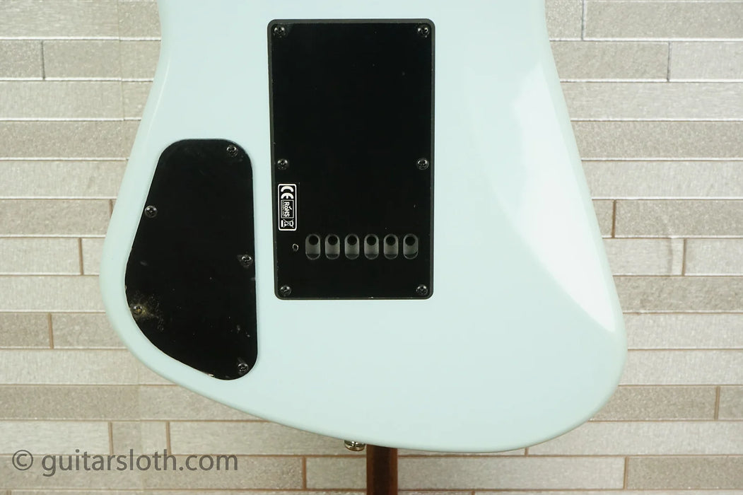 Sterling Mariposa - Daphne Blue