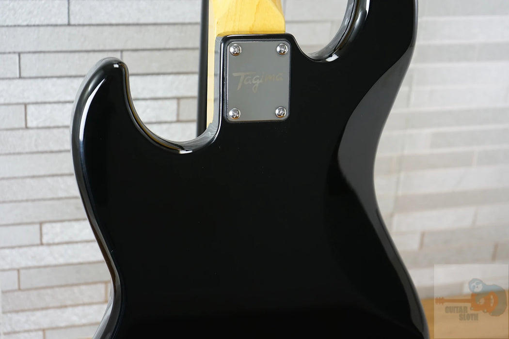 Tagima TW 73-BK-LF/TT - Black