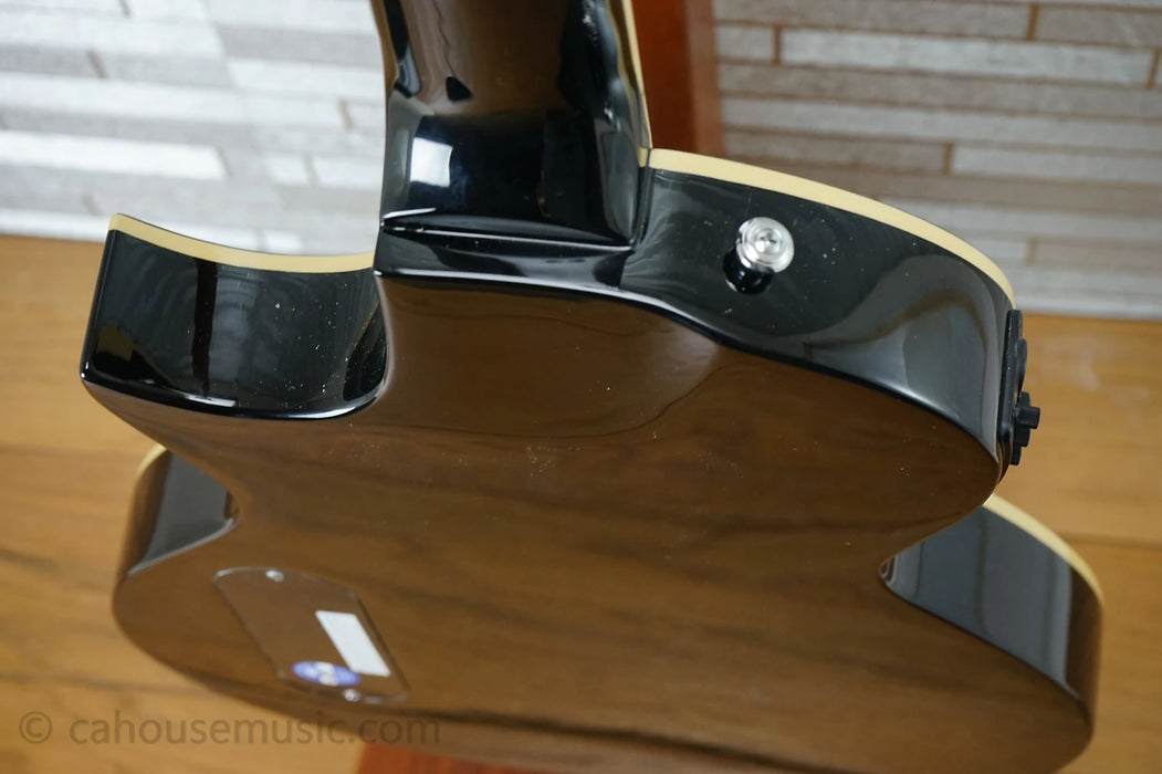 ESP LTD TL-7 - Black