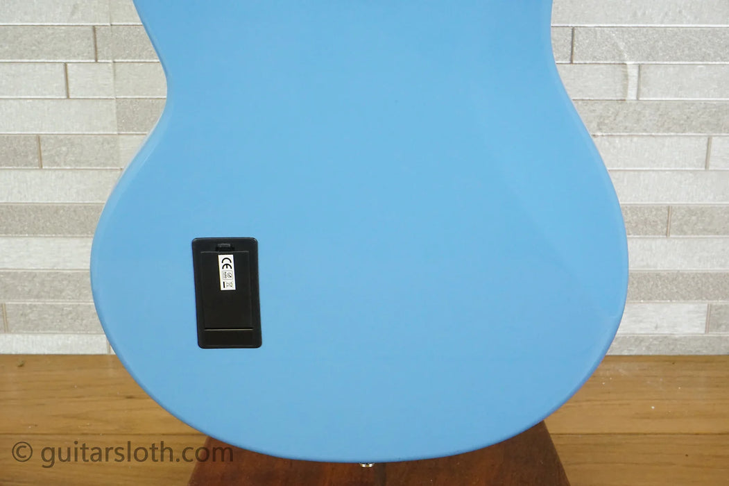 Sterling SUB StingRay Ray4 - Chopper Blue