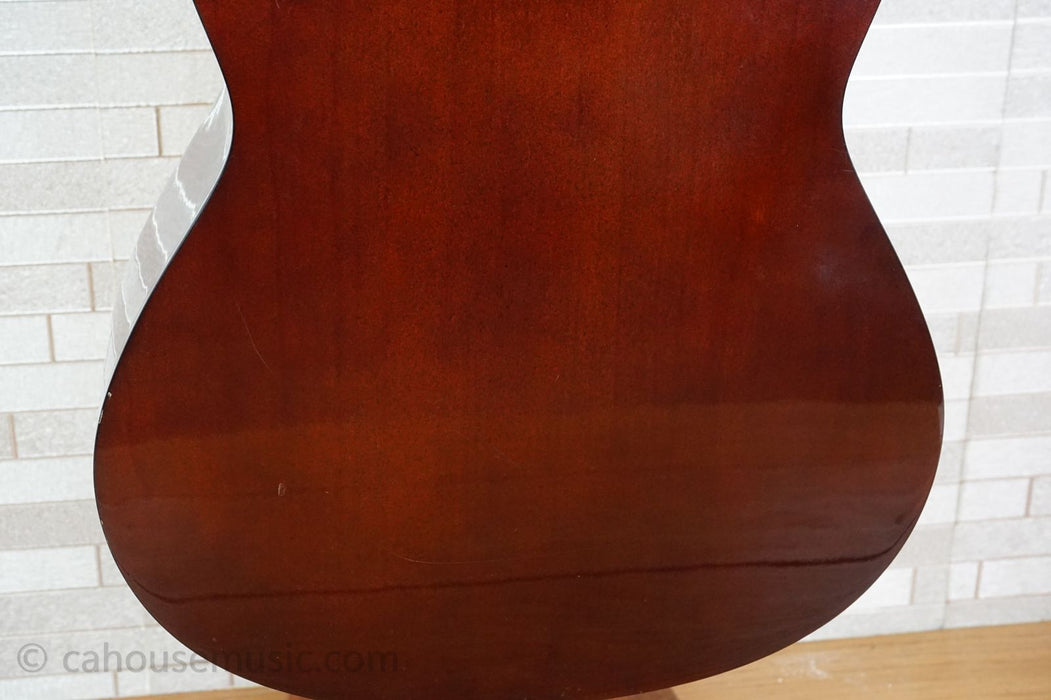 Yamaha F325 Dreadnought Acoustic Guitar - Natural