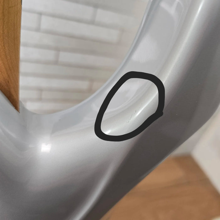 Ibanez TOD70 Tim Henson Signature - Classic Silver