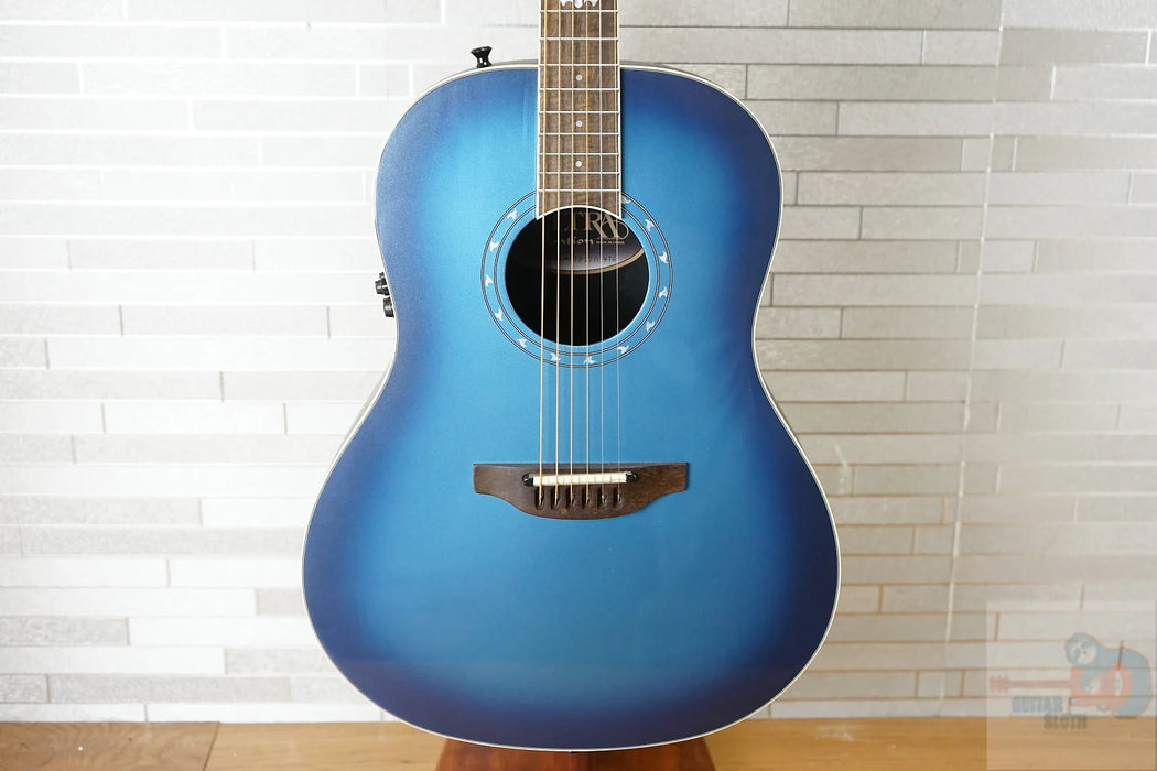 Ovation 1516 Pro Series Ultra Mid-Depth Non-Cutaway - Dusk Til Dawn