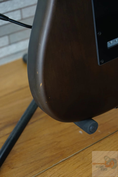 Tagima JA 3 Dark Natural Satin Electric Guitar