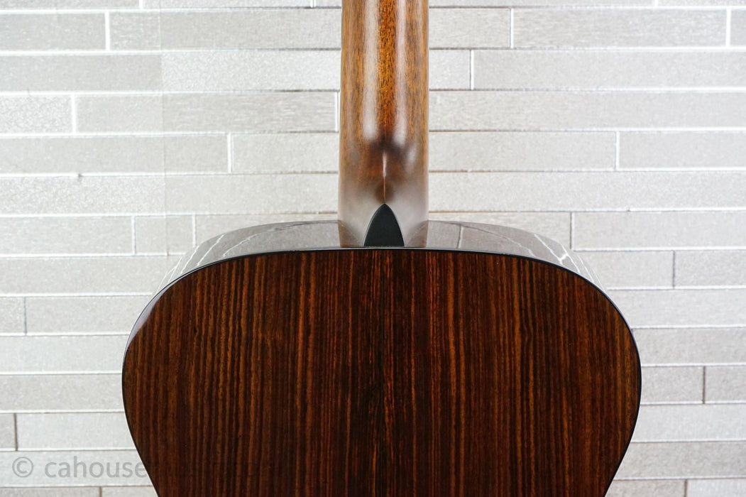 Martin Standard Series OM-21 - Natural