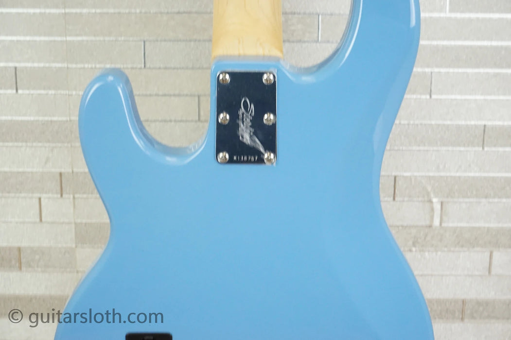 Sterling SUB StingRay Ray4 - Chopper Blue