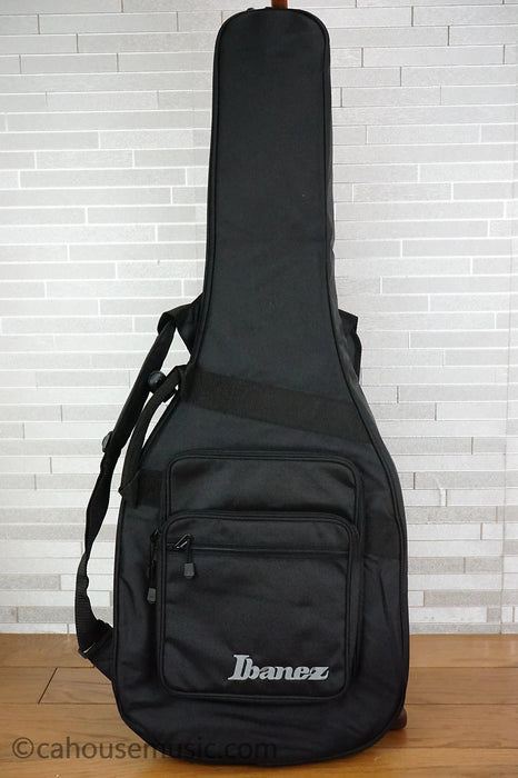 Ibanez TOD10-CSV Tim Henson Signature - Classic Silver