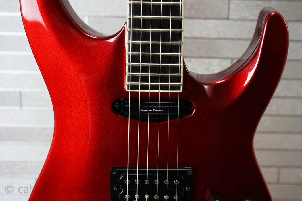 ESP LTD Horizon CTM '87 2025 - Candy Apple Red