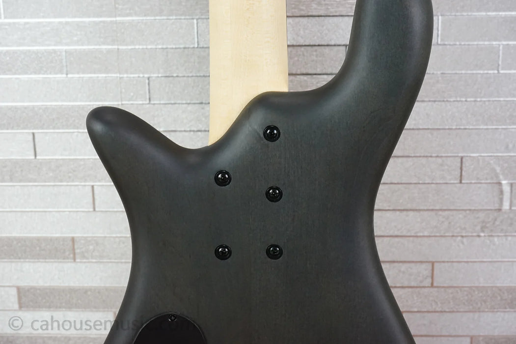 Spector Euro 4 LX Bolt-On - Haunted Moss