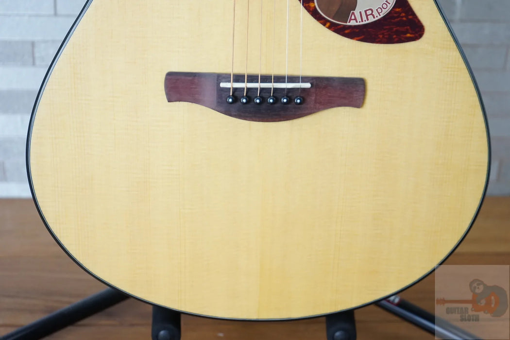 Ibanez AAM50-OPN Advanced Acoustic - Open Pore Natural