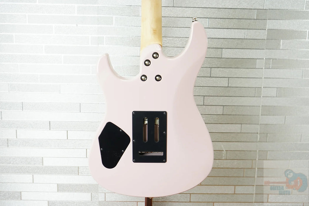 Yamaha PACS+12 Pacifica Standard Plus - Ash Pink