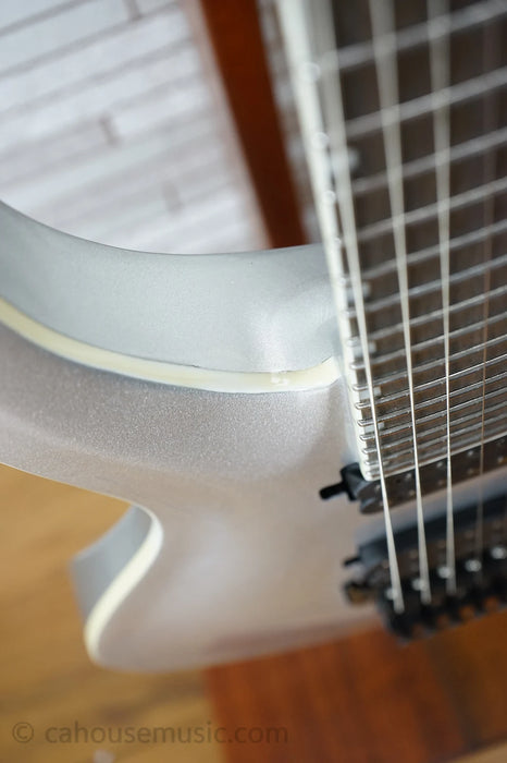 ESP LTD H3-1000 FR - Metallic Silver