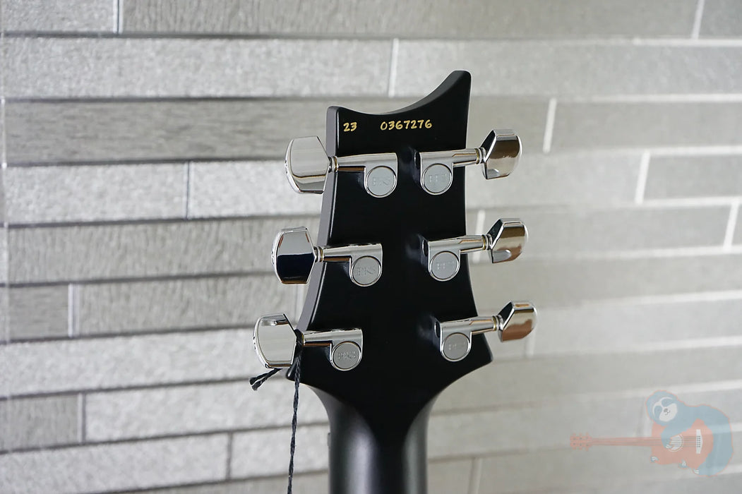 PRS CE 24 - Custom Color - Blackout