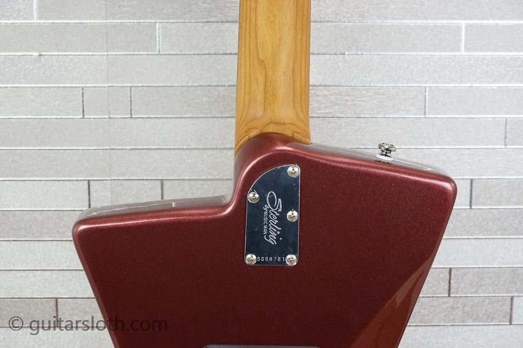 Sterling St. Vincent Signature Goldie - Velveteen