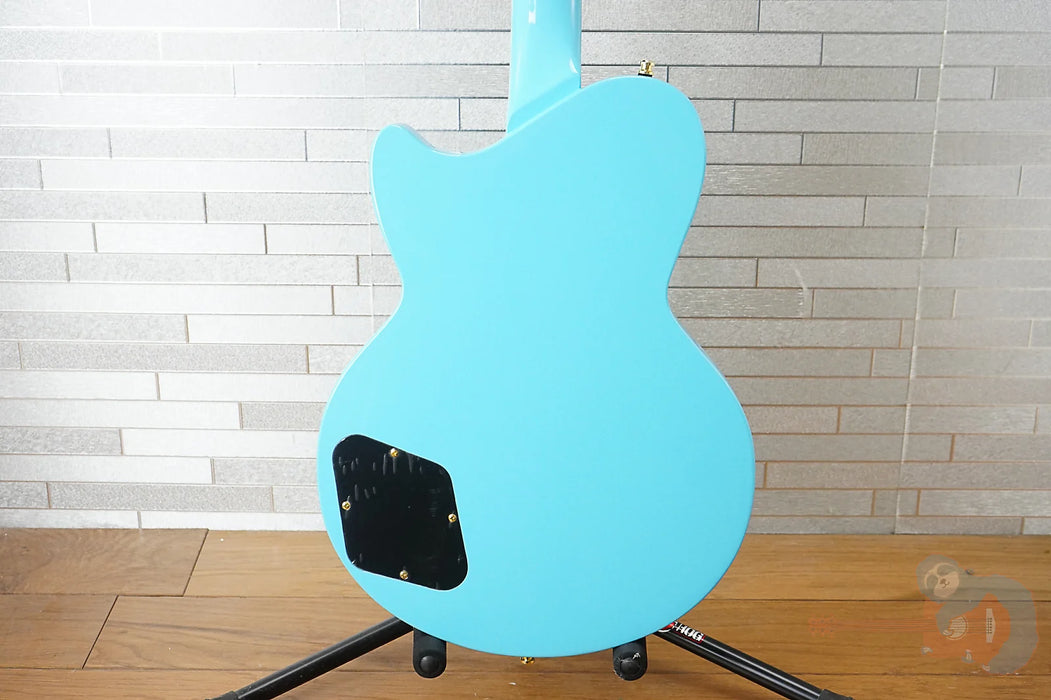 ProtoType D'Angelico Excel Atlantic - Ocean Blue