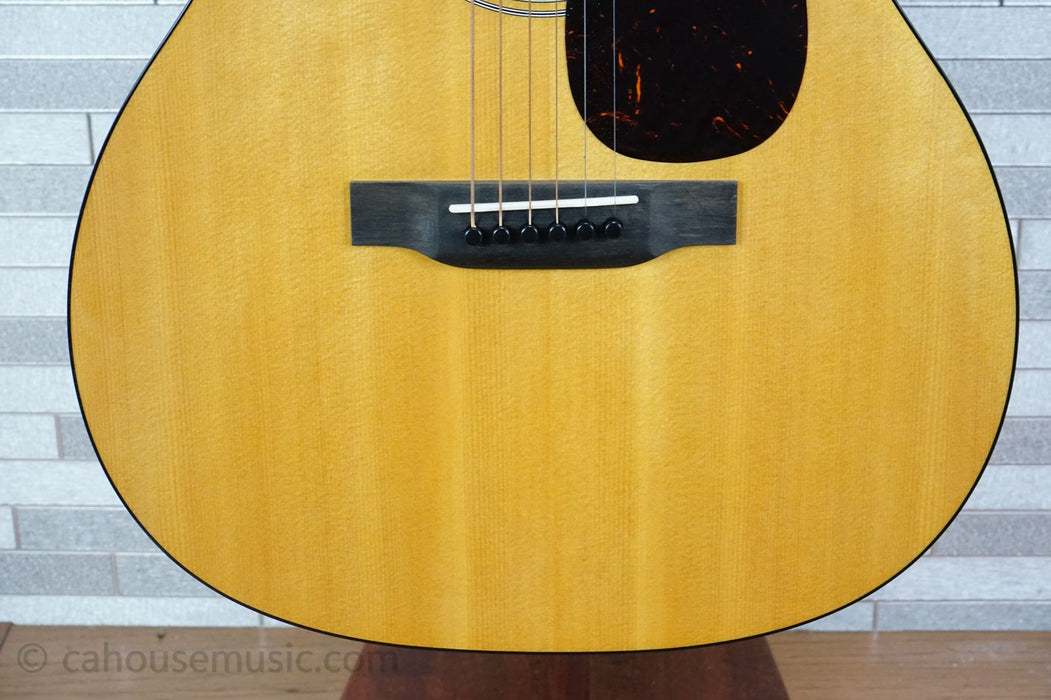 Martin Standard Series OM-21 - Natural