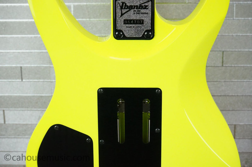 Ibanez 540PIII-DY Genesis Collection - Desert Sun Yellow
