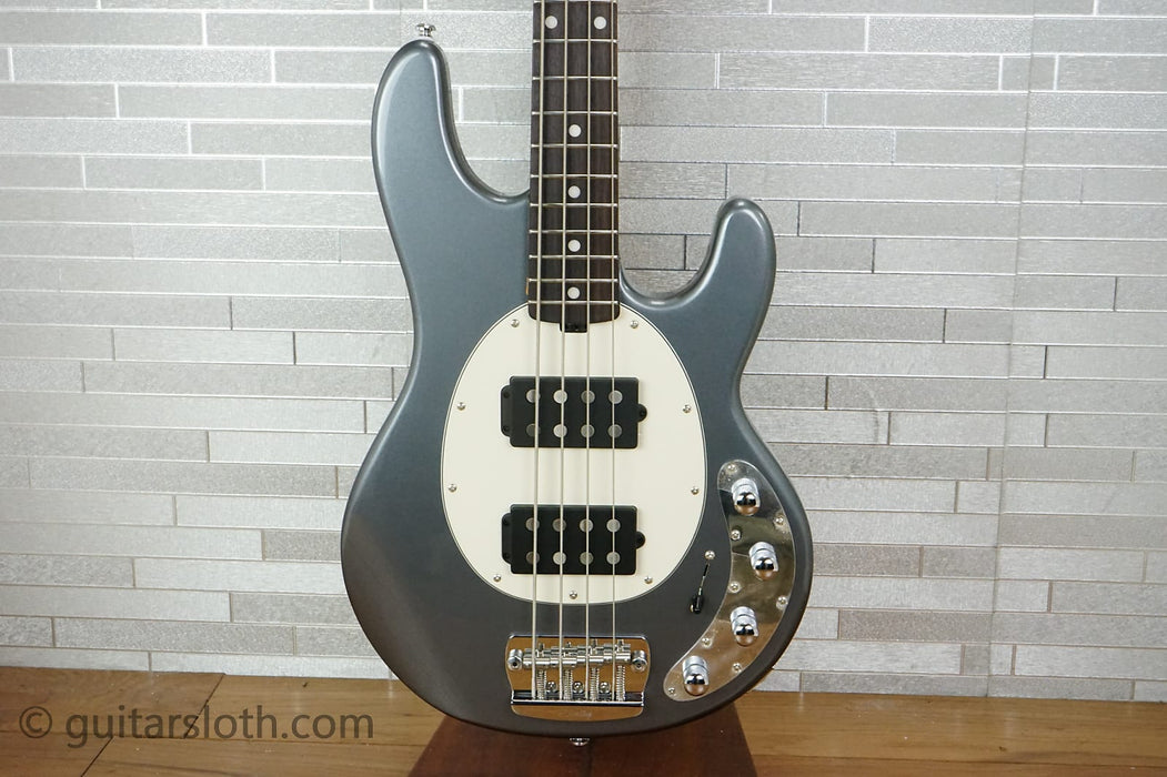 Sterling StingRay Ray34HH - Charcoal Frost