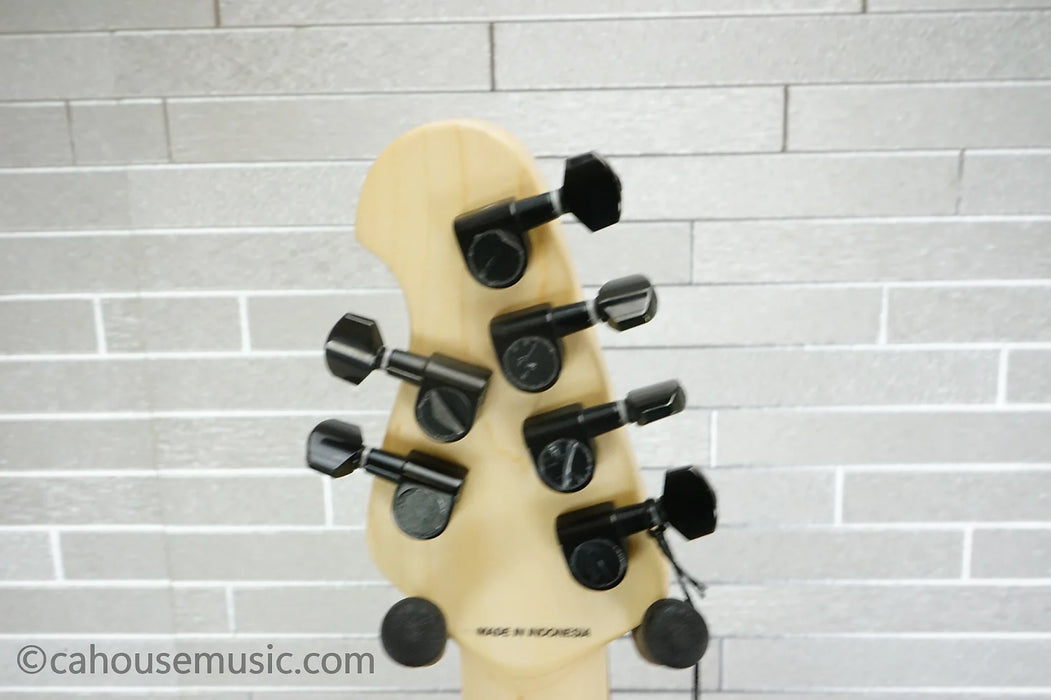 Sterling AX3S Axis - Black