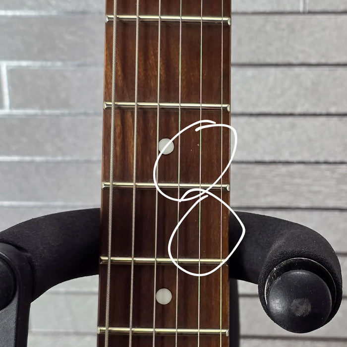 Schecter Traditional Van Nuys - Gloss Natural Ash