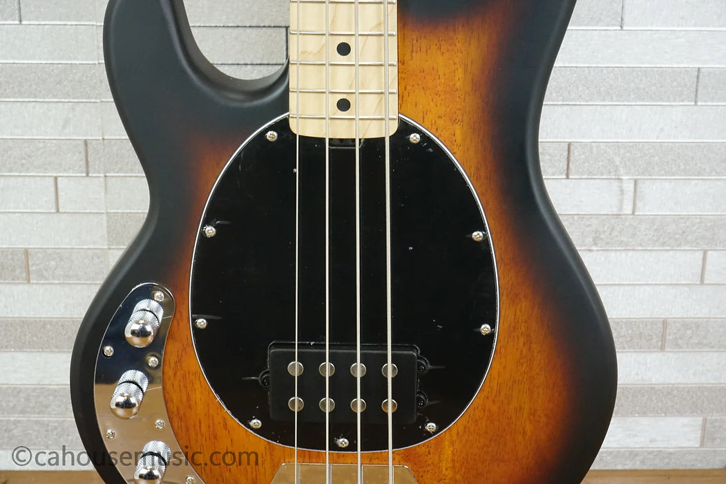 Sterling SUB StingRay Ray4 - Vintage Sunburst Satin