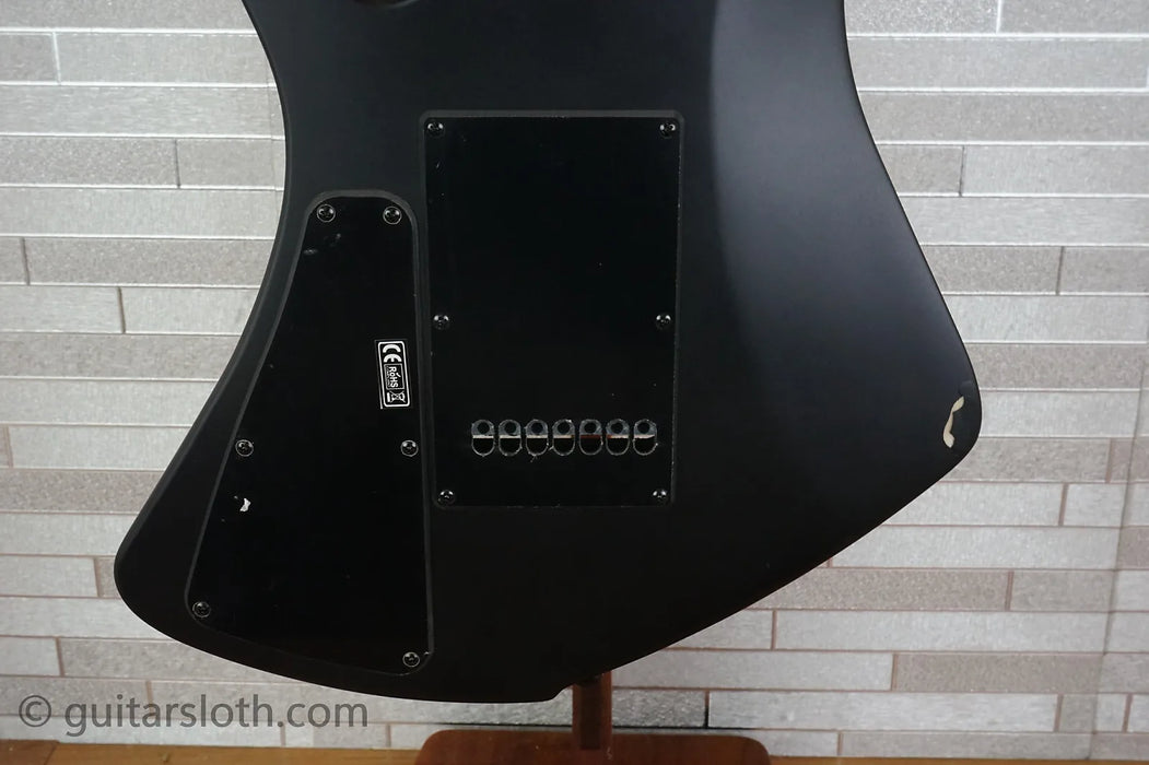 Sterling Kaizen 7 - Stealth Black