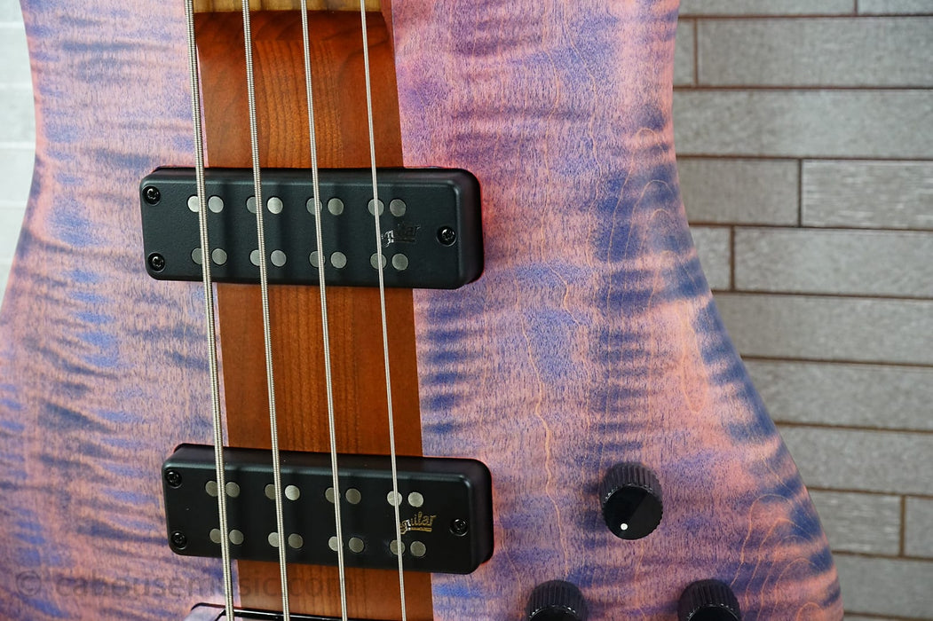 Spector Euro 4 RST - Sundown Glow
