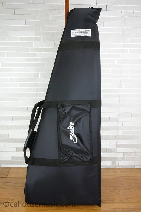 Sterling St. Vincent Signature Goldie - Cashmere W/ Optional Gig Bag