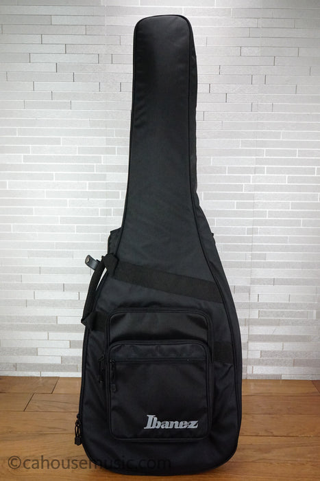 Ibanez SR2605-CBB Premium Soundgear - Cerulean Blue Burst