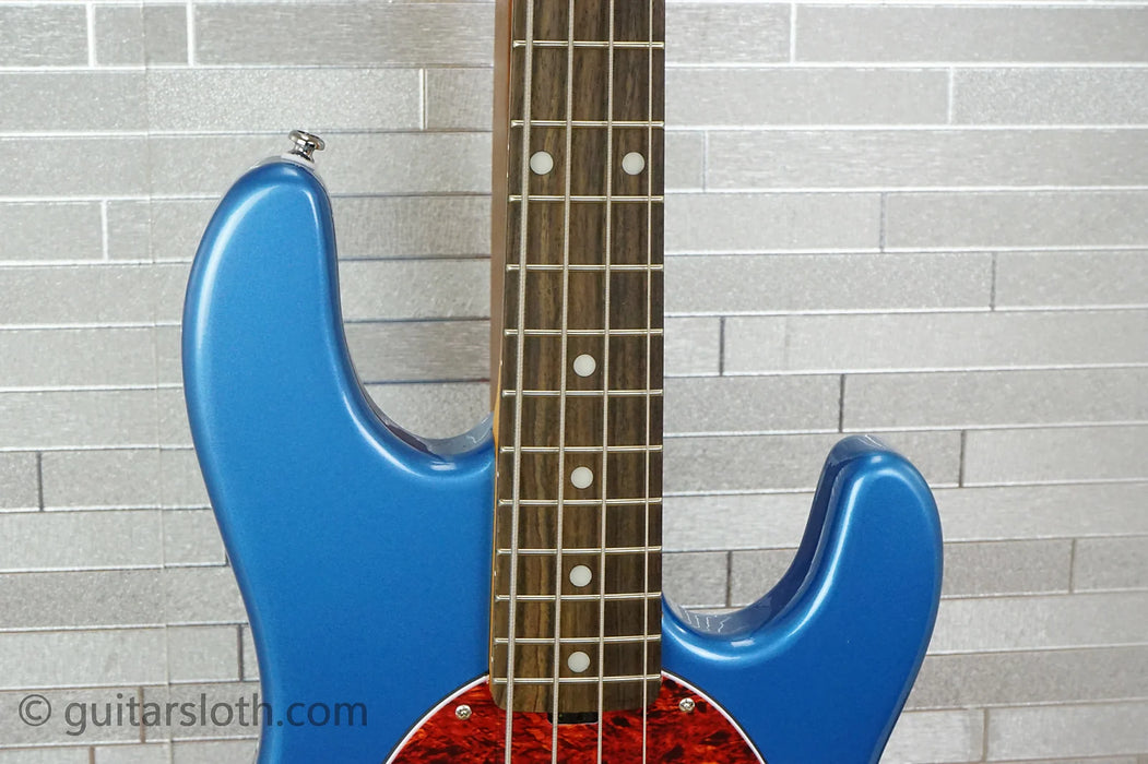 Sterling StingRay Classic Ray24CA - Toluca Lake Blue
