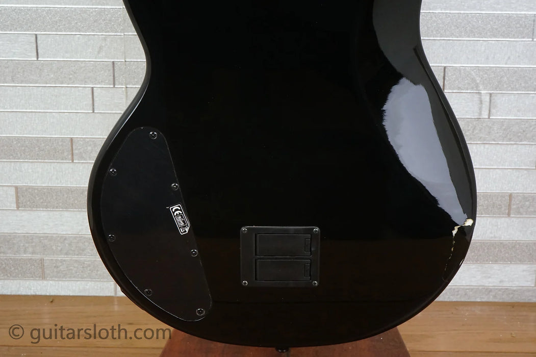 Sterling DarkRay - Black