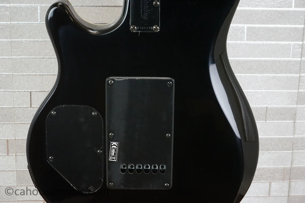 Sterling AX3S Axis - Black