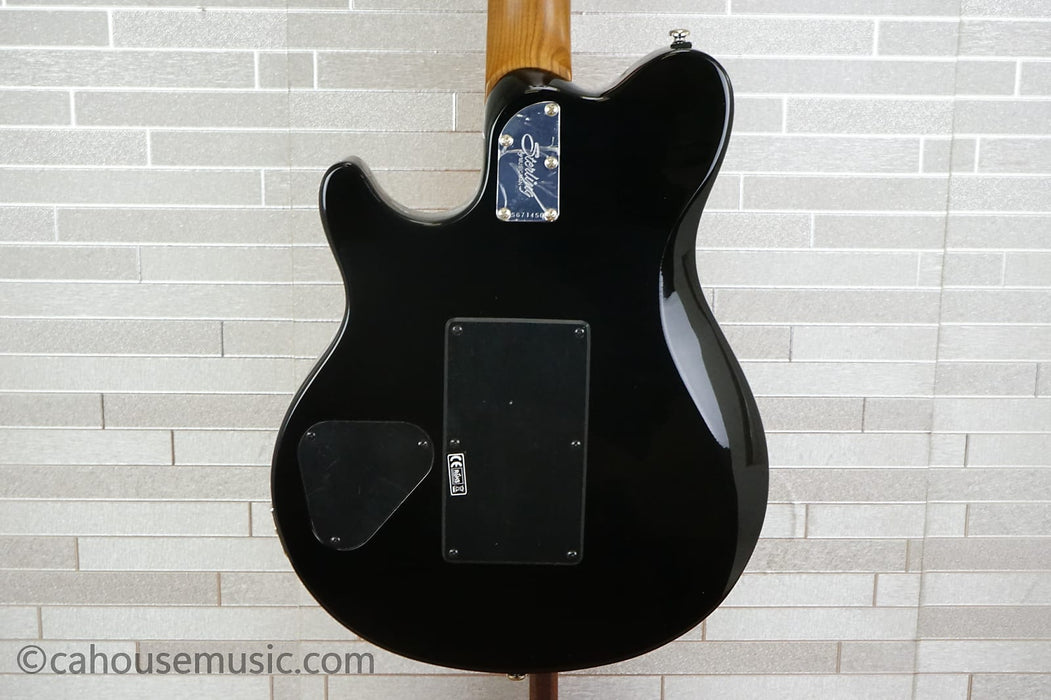 Sterling AX50QM Axis - Lava Burst