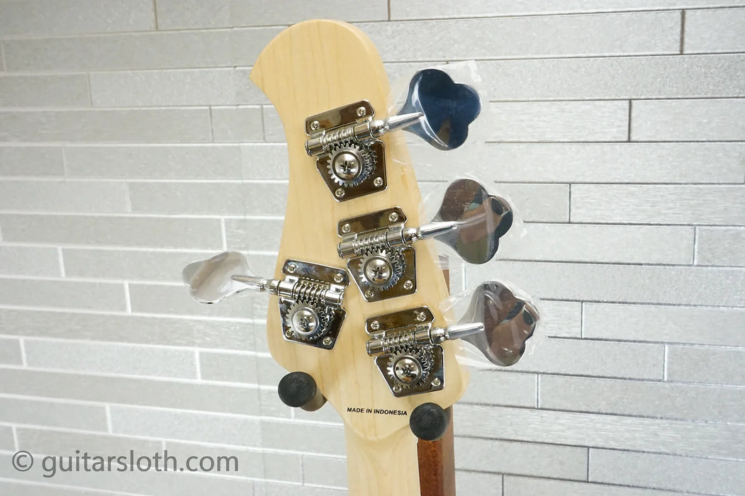 Sterling SUB StingRay Ray4 - Black