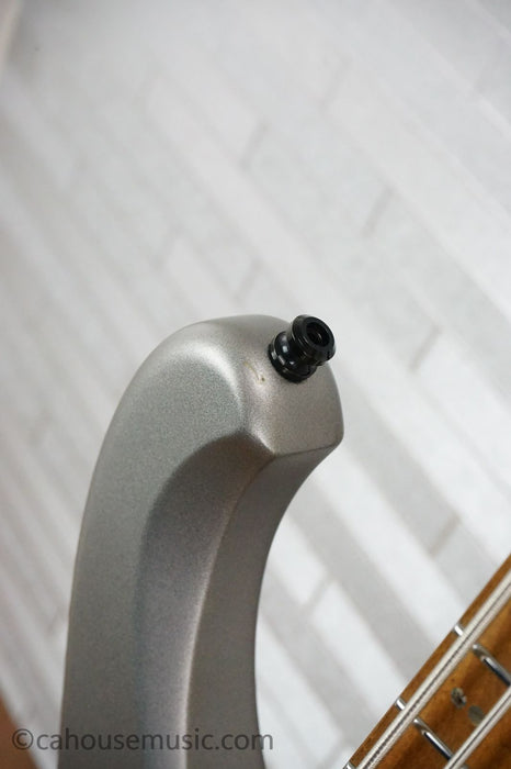 Ibanez EHB1005SMS-MGM Bass Workshop - Metallic Gray Matte