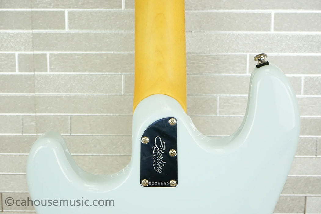 Sterling SUB Series Cutlass CT30HSS - Daphne Blue