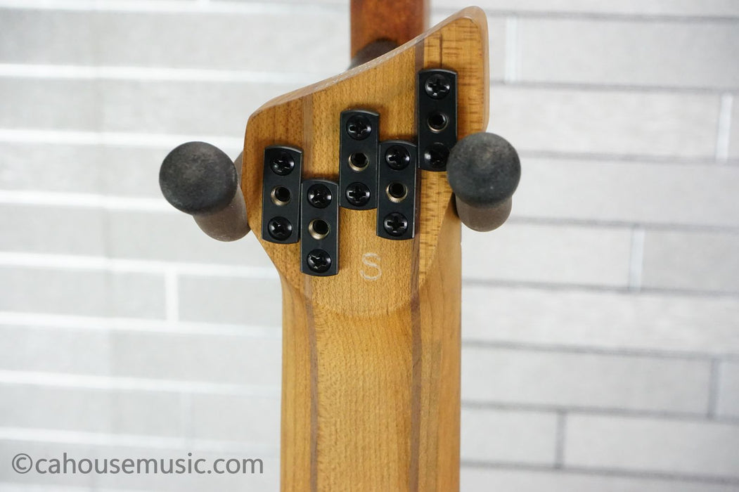 Ibanez EHB1005SMS-MGM Bass Workshop - Metallic Gray Matte